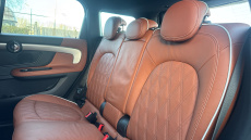 MINI Countryman 2.0 Cooper S Exclusive 5dr Petrol Hatchback